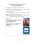 Fall 2007 CS 440 Syllabus (Word format)