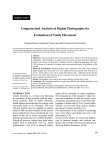 Original Article - Journal of Dentistry of Tehran University of Medical