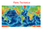 5A_Plate Tectonics Lecture