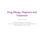 What To Know About Drug Allergy