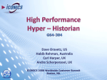 G64-304-Hyper Historian_High Performance Hyper