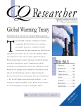 Global Warming Treaty