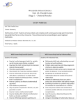 Unit 3A: Parallel Lines - Wentzville School District