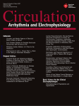 Cover  - Circulation: Arrhythmia and Electrophysiology