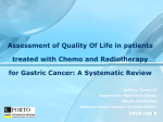 Gastric cancer AND
