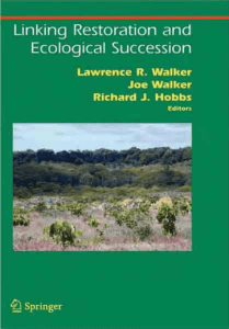 Linking Restoration and Ecological Succession (Springer