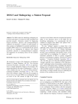 DSM-5 and Malingering: a Modest Proposal