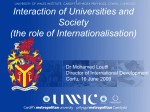 PPT - Ionian University Conferences