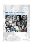 Trends in Orthodontics