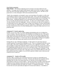 Class Writing Assignment Paper Format. Five written assignments