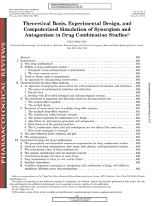 PDF - Pharmacological Reviews