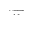 00 PSY221 title and cover page - Fayetteville State University