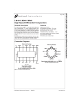 DATASHEET SEARCH SITE | WWW.ALLDATASHEET.COM