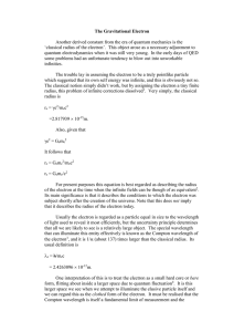 Variation of the Gravitational Constant and its Consequences