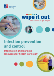 Infection prevention and control