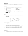 Pretest 4.3 2008