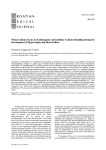 When Calcium Turns Arrhythmogenic: Intracellular Calcium