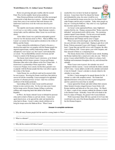 File - Greenwood Lakes Social Studies