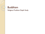 Buddhism - mr achmar .com