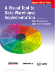 Data Warehouse/Data Mart Navigator Poster (Printable PDF)