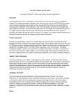 Terrestrial Biomes Review Sheet - Chautauqua Lake Central School