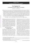 The Opening Act - Arteriosclerosis, Thrombosis, and Vascular Biology