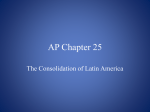 AP Chapter 25