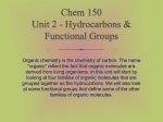 Unit-2-Hydrocarbons