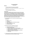 New Onset Atrial Fibrillation