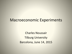 Barcelona Summer School Lecture 2015