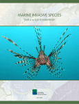 Marine Invasive Species