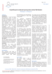 Ciprofloxacin-induced paroxysmal atrial fibrillation