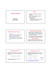 Chapter 5 Bayesian