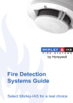 Morley AIS 02 - Fire Detection Systems Guide