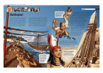the story of Ancient Egyptian leader, Queen