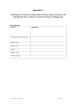 Test report of plants of over 16A and max 75 A