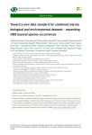 pdf - Biodiversity Data Journal