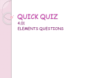 Mktg 4.01 QUICK QUIZ