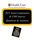 Survey_Readiness_Manual - Center for Education and