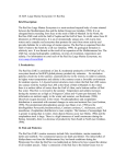 10 ARF. Large Marine Ecosystem 33: Red Sea Brief Description