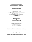 thesis (May 2) 2001 - statler.wvu.edu