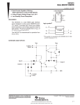 Dual MOSFET Driver (Rev. A)