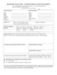 Physician referral form (word document)