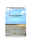 2009 - Waddensymposium
