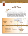 NAFSA: The First 10 Years