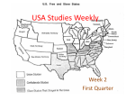 USA Studies Weekly