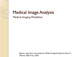 Medical Image Analysis