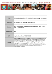 Title A linear doubly-salient HTS machine for wave energy