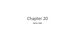 Chapter 18 - Dustin Tench