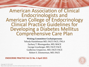 American Association of Clinical